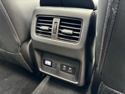 2024 Nissan
X-TRAIL Ti