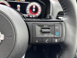 2024 Nissan
X-TRAIL Ti