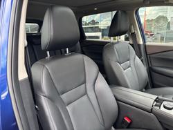 2024 Nissan
X-TRAIL Ti