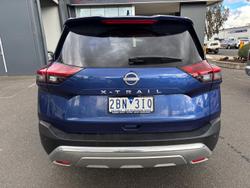 2024 Nissan
X-TRAIL Ti