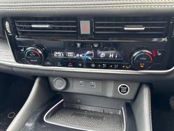 2024 Nissan
X-TRAIL Ti
