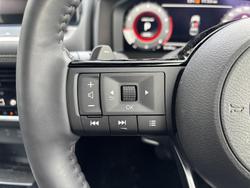 2024 Nissan
X-TRAIL Ti