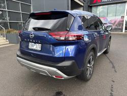 2024 Nissan
X-TRAIL Ti