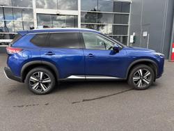 2024 Nissan
X-TRAIL Ti