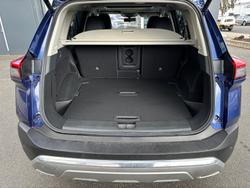 2024 Nissan
X-TRAIL Ti