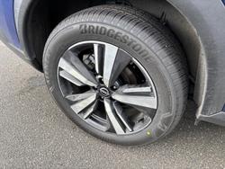 2024 Nissan
X-TRAIL Ti