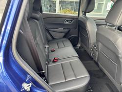 2024 Nissan
X-TRAIL Ti