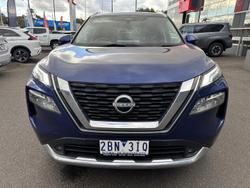 2024 Nissan
X-TRAIL Ti
