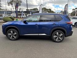 2024 Nissan
X-TRAIL Ti