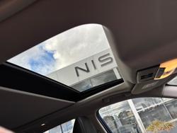 2024 Nissan
X-TRAIL Ti