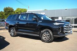 2024 LDV
T60 Max PRO