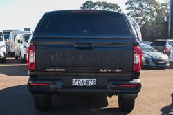 2024 LDV
T60 Max PRO
