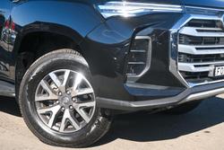 2024 LDV
T60 Max PRO