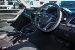 2024 LDV
T60 Max PRO