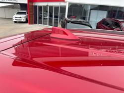 2025 Toyota
Fortuner Crusade