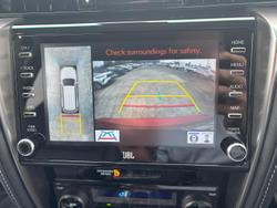 2025 Toyota
Fortuner Crusade