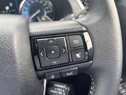 2025 Toyota
Fortuner Crusade