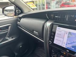 2025 Toyota
Fortuner Crusade