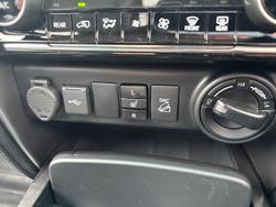 2025 Toyota
Fortuner Crusade