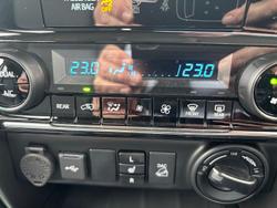 2025 Toyota
Fortuner Crusade