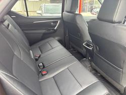 2025 Toyota
Fortuner Crusade