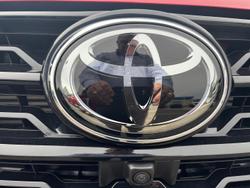 2025 Toyota
Fortuner Crusade