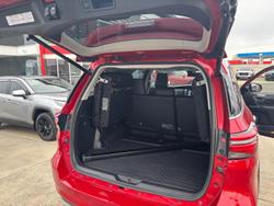 2025 Toyota
Fortuner Crusade
