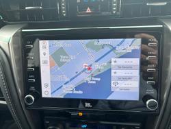 2025 Toyota
Fortuner Crusade