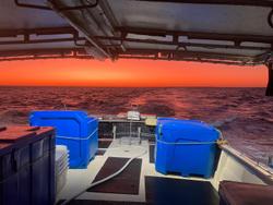1984 COMMERCIAL Fishing Boat