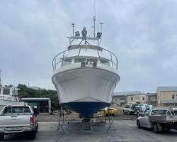 1984 COMMERCIAL Fishing Boat
