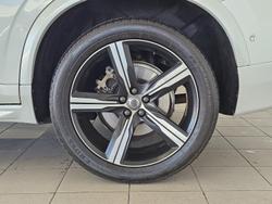 2016 Volvo
XC90 D5 R-Design