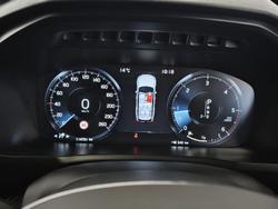 2016 Volvo
XC90 D5 R-Design