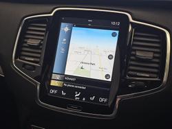 2016 Volvo
XC90 D5 R-Design
