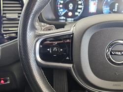 2016 Volvo
XC90 D5 R-Design