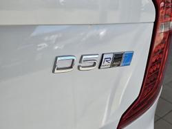 2016 Volvo
XC90 D5 R-Design
