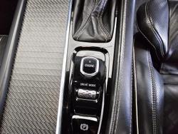 2016 Volvo
XC90 D5 R-Design
