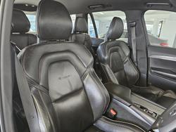 2016 Volvo
XC90 D5 R-Design