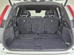 2016 Volvo
XC90 D5 R-Design