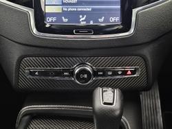 2016 Volvo
XC90 D5 R-Design