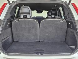 2016 Volvo
XC90 D5 R-Design