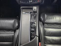 2016 Volvo
XC90 D5 R-Design