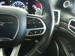 2021 Jeep
Grand Cherokee SRT