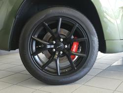 2021 Jeep
Grand Cherokee SRT