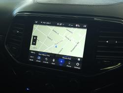2021 Jeep
Grand Cherokee SRT