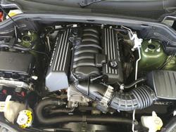 2021 Jeep
Grand Cherokee SRT