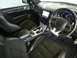 2021 Jeep
Grand Cherokee SRT