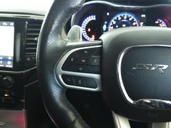 2021 Jeep
Grand Cherokee SRT