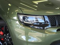 2021 Jeep
Grand Cherokee SRT