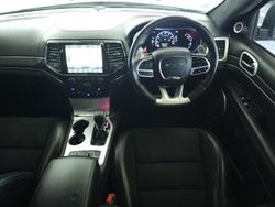 2021 Jeep
Grand Cherokee SRT