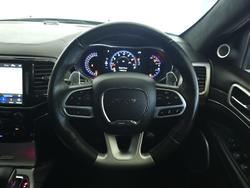 2021 Jeep
Grand Cherokee SRT